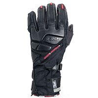 Перчатки IXS Adventure M blk X42026-003-M M фото сбоку | Moto-Bazar