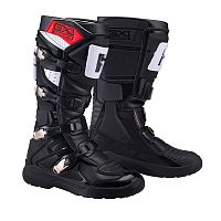 картинка Мотоботы GAERNE GX1 EVO black 44 2193-001-44 44 от магазина moto-bazar61.ru