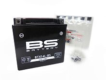 картинка АКБ BS-Battery BTX14L-BS (YTX14L-BS) 17167 от магазина moto-bazar61.ru