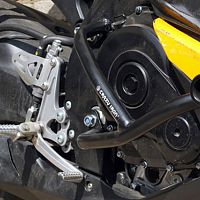 картинка Дуги+слайдеры на дуги CRAZY IRON GSX-R600/750 11-  201710 от магазина moto-bazar61.ru
