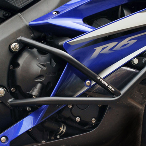 Дуги CRAZY IRON YZF-R6 06-14 30271 - купить в Ростове-на-Дону