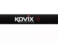 картинка Противоугонная скоба звук KOVIX silver KNL5-SS 5mm от магазина moto-bazar61.ru