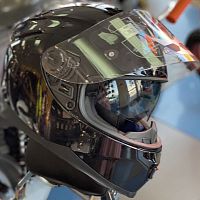 картинка Шлем IXS HX1100 1.0 blk XL X14069-003 XL от магазина moto-bazar61.ru