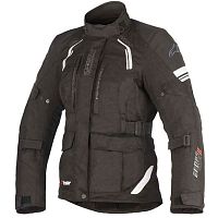 Куртка ALPINESTARS текстиль STELLA ANDES V2 drystar  blk L 3217517 10 L фото | Moto-Bazar