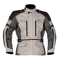 картинка Куртка RST ADVENTURE PRO черно/серая L от магазина moto-bazar61.ru
