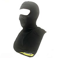 картинка Подшлемник MACNA 3.0 black 165 7006/180 от магазина moto-bazar61.ru
