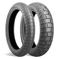 картинка 150/70-18 70V BRIDGESTONE AT41R 26930 от магазина moto-bazar61.ru