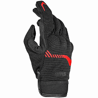 картинка Перчатки GERMAS JET-City blk/red XL ZG40709-032-XL XL от магазина moto-bazar61.ru