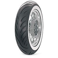 Шина 170/80-15 AVON AM42 Venom 07784 для мотоцикла - фото