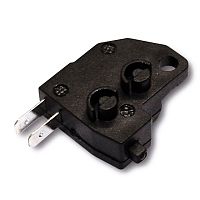 Переключатель стоп сигнала SUZUKI 240-254 - фото с разных сторон