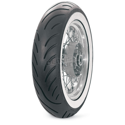 Шина 170/80-15 AVON AM42 Venom 07784 для мотоцикла - фото