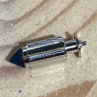 картинка Игла карбюраторная К4 от магазина moto-bazar61.ru