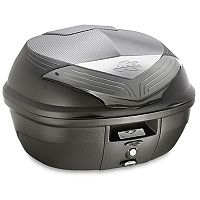 картинка Кофр KAPPA K355NT (BLACK) от магазина moto-bazar61.ru