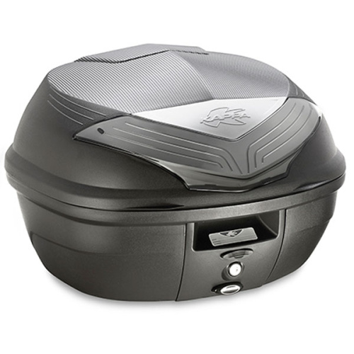картинка Кофр KAPPA K355NT (BLACK) от магазина moto-bazar61.ru