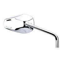 картинка Зеркало LOUIS 10028426 хром от магазина moto-bazar61.ru