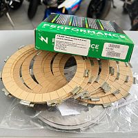 картинка Диски сцепления+металл NewFren F1513SR KTM SX-F/SX от магазина moto-bazar61.ru