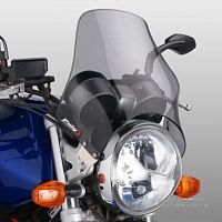 картинка Стекло PUIG NAKED дымчатое 2 0869H от магазина moto-bazar61.ru