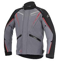 картинка Куртка ALPINESTARS Yokogama DryStar 2XL d.grey/blk/red 3206017-1018-XXL 2XL от магазина moto-bazar61.ru