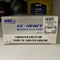 Камера IRC 4.00/5.10/110/120/130/140-18 TR-4 HD 3mm T20057 - купить в Ростове-на-Дону