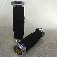 Ручки Lamoto silver 22mm 16159 - купить в Ростове-на-Дону