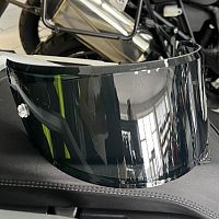 картинка Визор HJC HJ-35 сильная тонировка HHJ35G3001500 от магазина moto-bazar61.ru