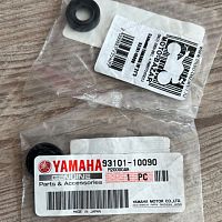 картинка Сальник YAMAHA 10*21*5 93101-10090 от магазина moto-bazar61.ru