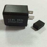 Реле универсальное PW 240-420 для мотоциклов - детальное фото