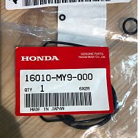 Рем.комплект карбюратора HONDA 16010-MY9-000 CB400SF 1992-1998 - купить в Ростове-на-Дону