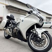 HONDA VFR1200F SC63-1000533 2010 - купить в Ростове-на-Дону