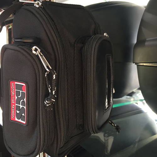 картинка Cумка багажная IXS Lugano X92286-003-00 от магазина moto-bazar61.ru
