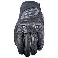 картинка Перчатки FIVE SF3 BLACK M 22534 M от магазина moto-bazar61.ru