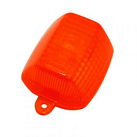 картинка Стекло поворотника PW 205-608 от магазина moto-bazar61.ru