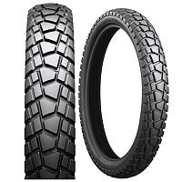 картинка 80/100-19 BRIDGESTONE TW201 49P 18574 от магазина moto-bazar61.ru
