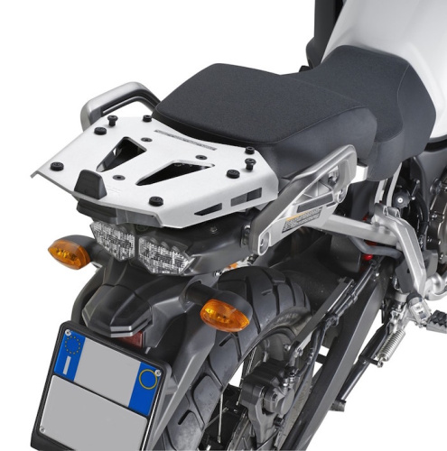 картинка Крепление  кофра GIVI SRA2101 XT1200Z Super Tenere от магазина moto-bazar61.ru фото 2