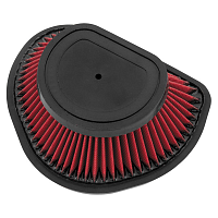 картинка Воздушный фильтр BIKEMASTER GSX-R 1000 09-11 45-7094 от магазина moto-bazar61.ru