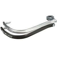 картинка Защита руля MOOSERACING HANDGUARDS PROTECTORS RED от магазина moto-bazar61.ru