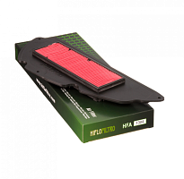 картинка Воздушный фильтр HIFLO FILTRO HFA1304 SH300i 07-13 от магазина moto-bazar61.ru