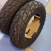 картинка 120/90-10 66J SHINKO 426 15510 от магазина moto-bazar61.ru