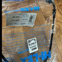 Трос газа возврат Suzuki GSX-R750 00-01 427-238 58300-35F10 - купить в Ростове-на-Дону