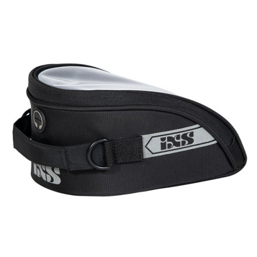 картинка Cумка на бак IXS Tank Bag Mini X92298-003-00 от магазина moto-bazar61.ru