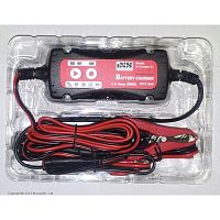 картинка Зарядное устройство IXS X-CHARGER 01 D2902-000-01 от магазина moto-bazar61.ru