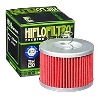 картинка Масляный фильтр внутренний HIFLO FILTRO HF540 от магазина moto-bazar61.ru