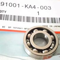 картинка Подшипник HONDA 91001-KA4-003 от магазина moto-bazar61.ru