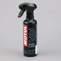 картинка Очиститель колесных дисков MOTUL E3  250ml от магазина moto-bazar61.ru