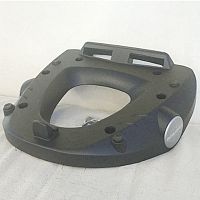 картинка KAPPA площадка MONOLOCK для крепления кофра KM5M от магазина moto-bazar61.ru
