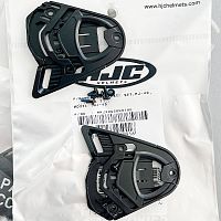 картинка Крепление визора HJ-40 HHJ40G3000100 от магазина moto-bazar61.ru