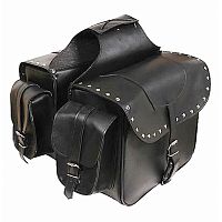 картинка Cумки багажные MTR Highway 550-001 от магазина moto-bazar61.ru