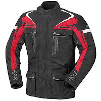 картинка Куртка текстиль IXS BLADE blk/red M X55035-321-M M от магазина moto-bazar61.ru