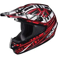 картинка Шлем HJC CSMX STAGGEER MC5 XS от магазина moto-bazar61.ru