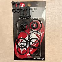 картинка РЕМ.КОМПЛЕКТ суппортов BCF-118 ( 18-3055 ) от магазина moto-bazar61.ru